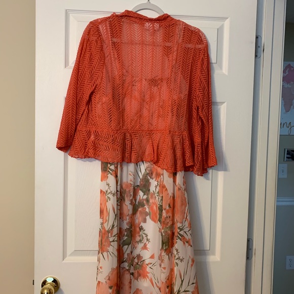 Easter / Spring Dress - Picture 2 of 5